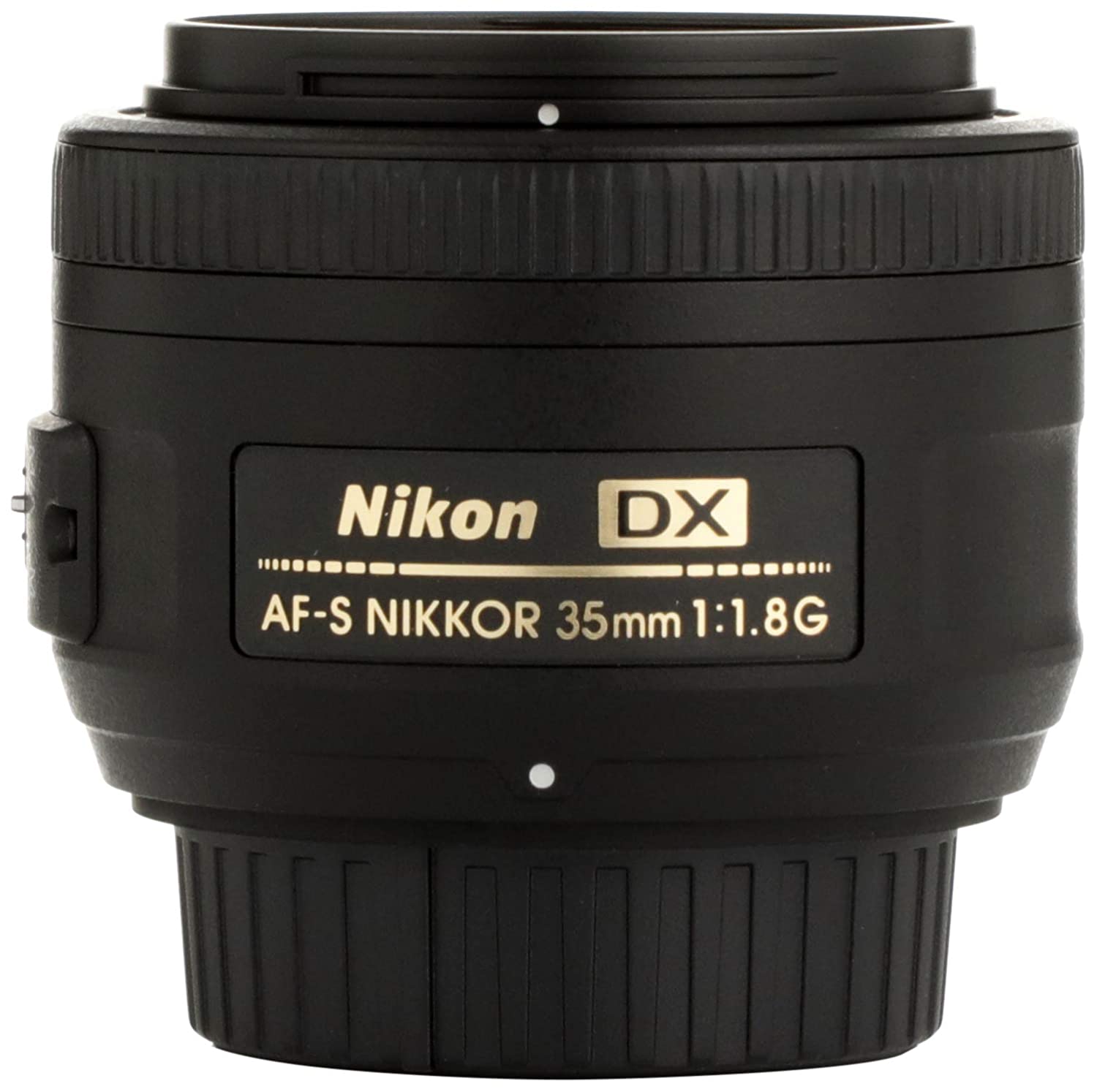 NIKON AF-S DX NIKKOR 35MM F/1.8G NIKON AF-S DX NIKKOR 35MM F/1.8G